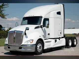 2020 KENWORTH T680