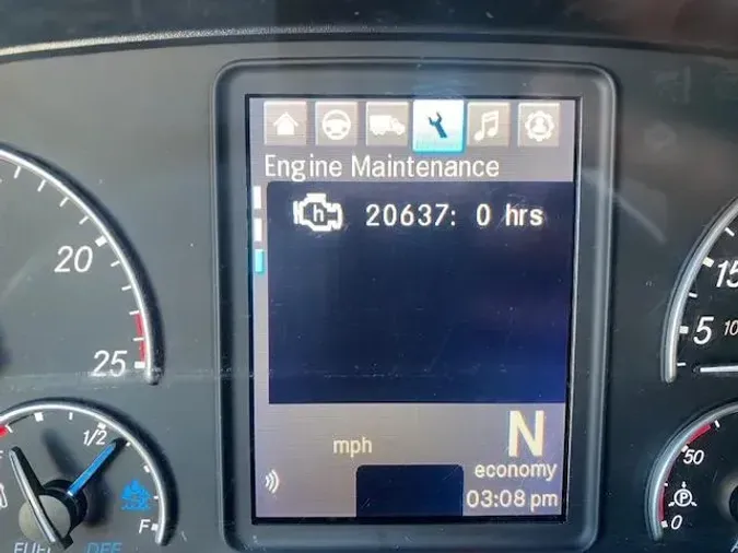 2020 Freightliner Cascadia913147bdb8e4e6383b6dc77347fb52c6