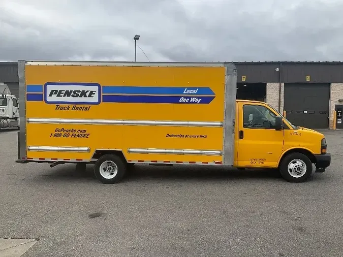 2019 General Motors Corp G33903