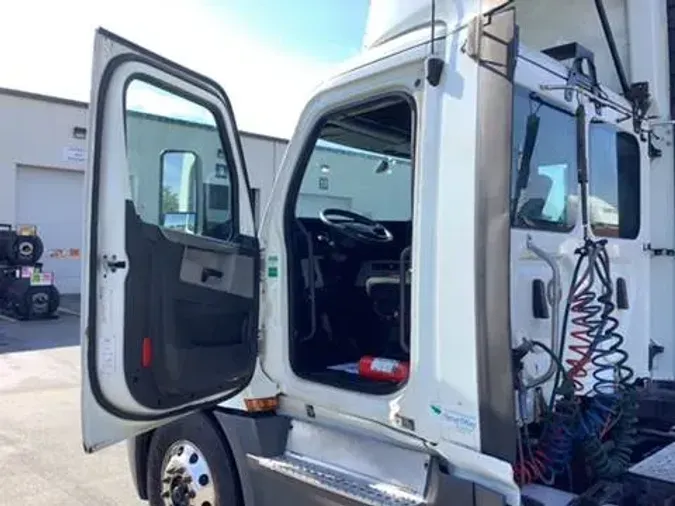 2019 Freightliner Cascadia