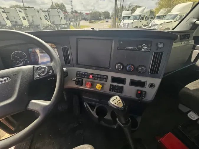 2019 FREIGHTLINER/MERCEDES NEW CASCADIA 116913227e75befb3999ebf713626c31525