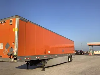 2014 Great Dane 