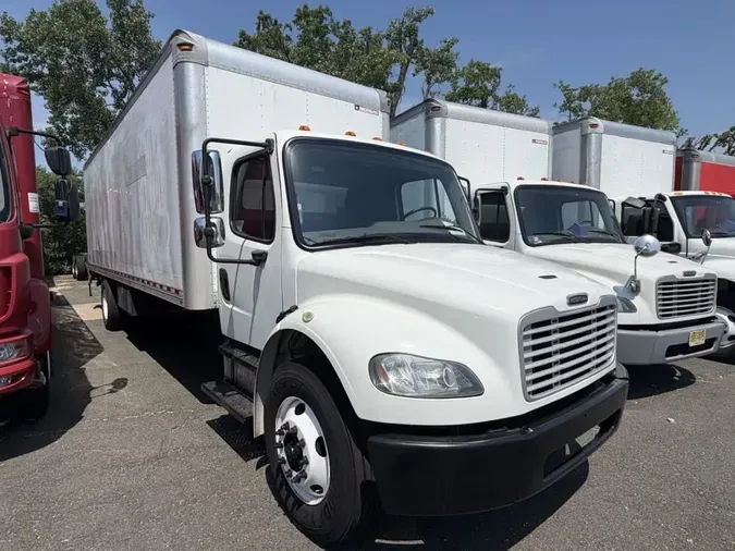2017 FREIGHTLINER/MERCEDES M2 106913295dc253b7eb0a0d41c0a0f08dd15