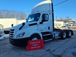 2020 FREIGHTLINER/MERCEDES NEW CASCADIA PX12664