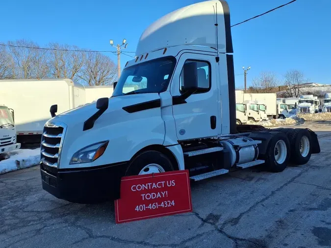 2020 FREIGHTLINER/MERCEDES NEW CASCADIA PX1266491331ff67cff73404c9c087ae3054899