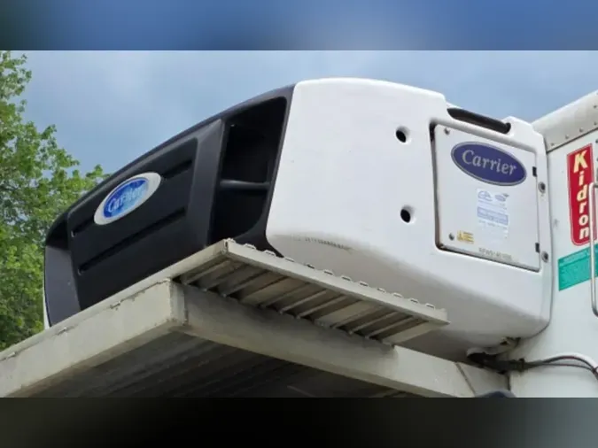 2016 NAVISTAR INTERNATIONAL 4300