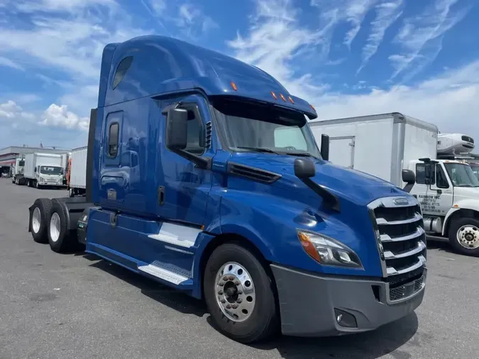 2019 FREIGHTLINER NEW CASCADIA PX12664