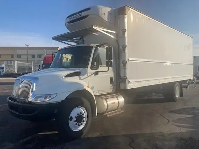 2019 International 4300