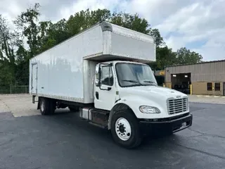 2018 FREIGHTLINER M2