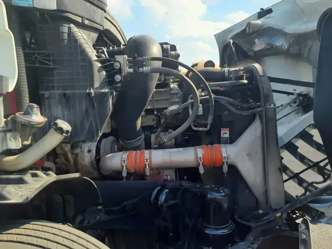 2020 FREIGHTLINER/MERCEDES NEW CASCADIA 11691343813333fcdea855309c5b9583007