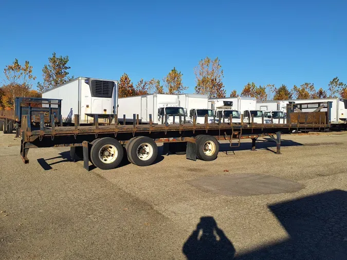 2016 GREAT DANE TRAILER FSP 48/102