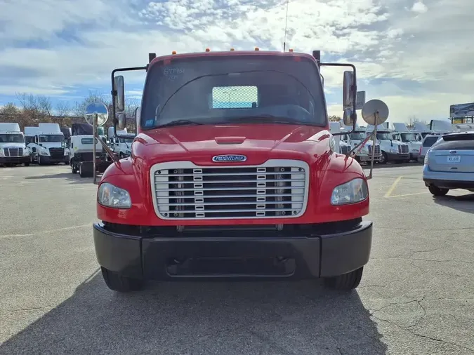 2019 FREIGHTLINER/MERCEDES M2 106