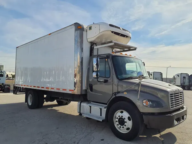 2019 FREIGHTLINER/MERCEDES M2 106