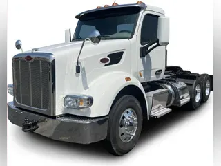 2020 Peterbilt 567