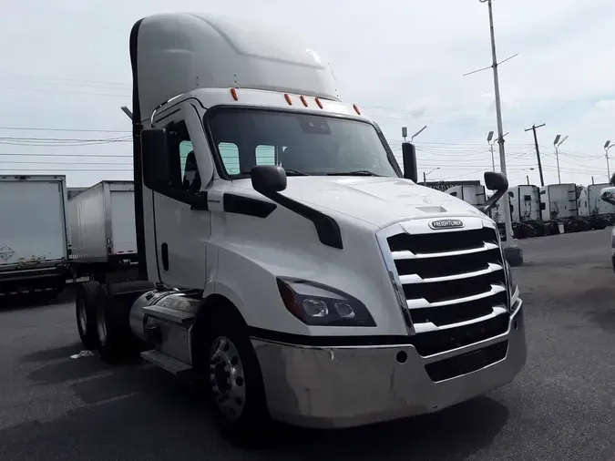 2021 FREIGHTLINER/MERCEDES CASCADIA PX11664ST913546ae95469c1a3b98b6097ebf0f10