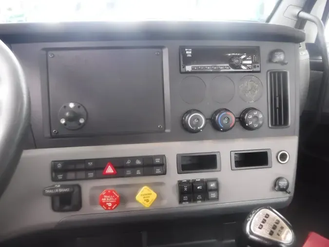 2020 FREIGHTLINER NEW CASCADIA PX12664