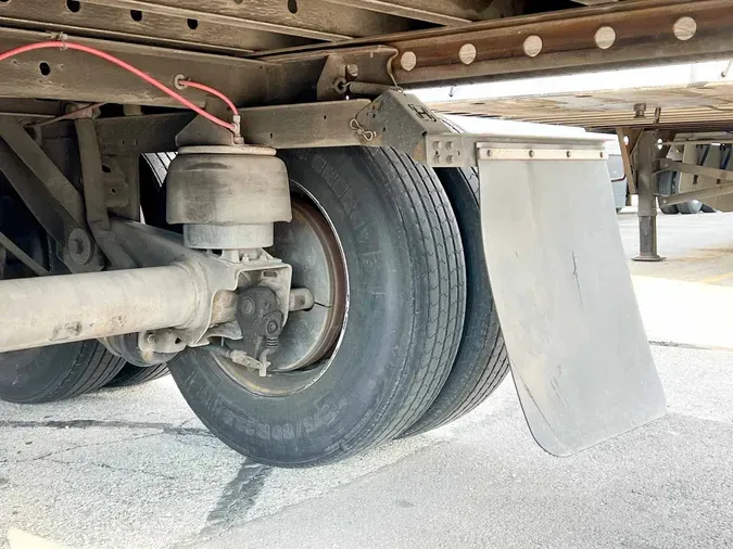 2017 GREAT DANE GD-REF