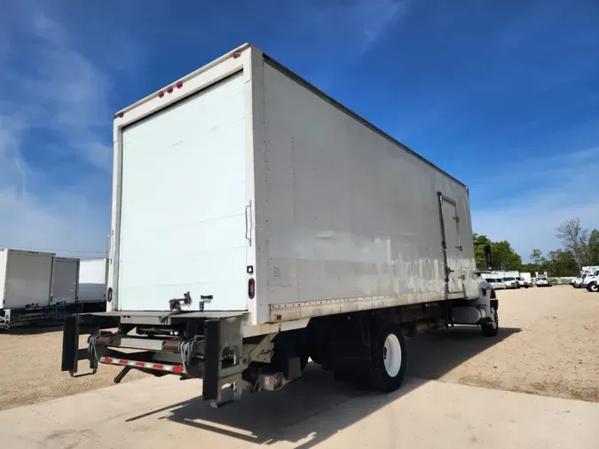 2016 NAVISTAR INTERNATIONAL 4300