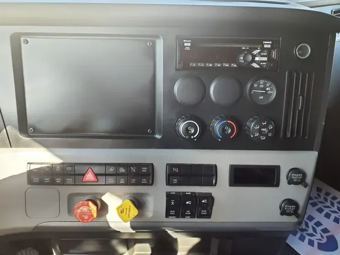 2021 FREIGHTLINER/MERCEDES NEW CASCADIA PX126649139781e6993772ecb6e669dae33969c