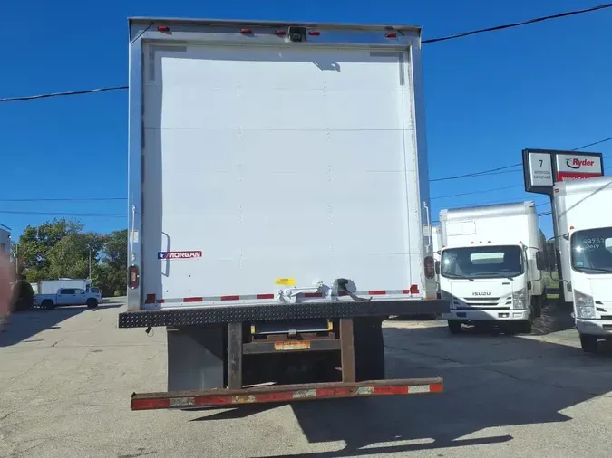 2018 FREIGHTLINER/MERCEDES M2 1069139ae945330f76230237c8295ca8562