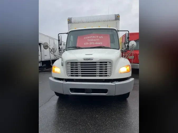 2019 FREIGHTLINER/MERCEDES M2 106913a3cadf8fcd3740a238a65bc6ef921