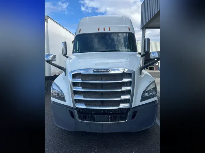 2019 FREIGHTLINER/MERCEDES NEW CASCADIA PX12664
