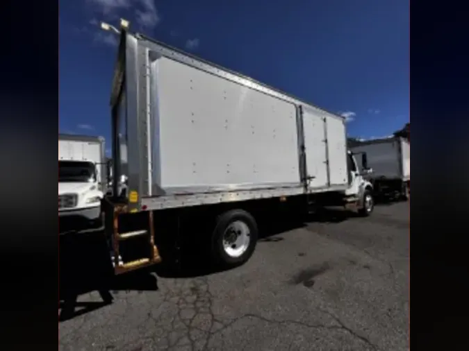 2019 FREIGHTLINER/MERCEDES M2 106913c500bcc59363bb3e042979ed1aef4