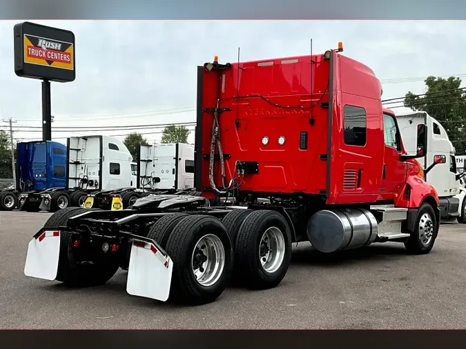 2021 INT LT625 6x4