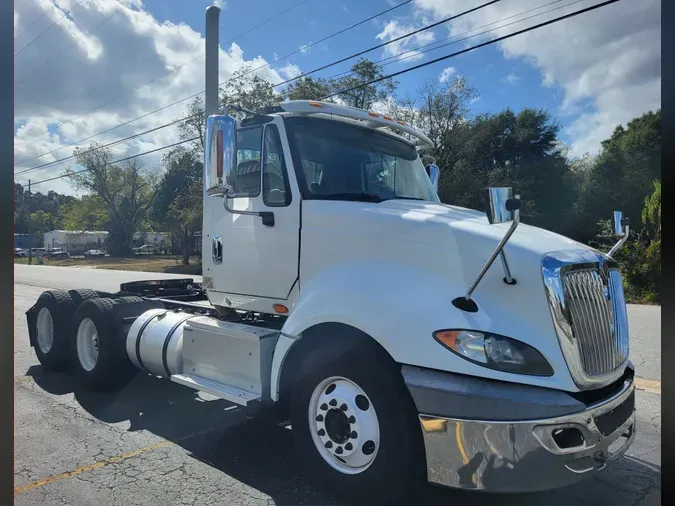 2015 NAVISTAR INTERNATIONAL PROSTAR