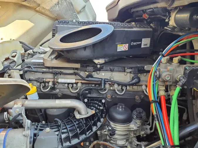 2020 FREIGHTLINER NEW CASCADIA PX12664