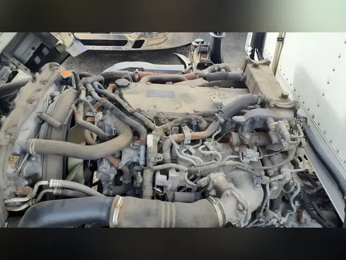 2020 CHEVROLET MOTOR DIV. LCF 4500XD9143a1e9f96471d9d6ccf7de005c732b