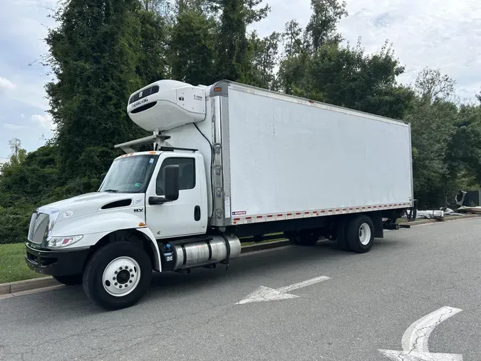 2022 International MV6079143de347b33e02ad5e5542f2f99352d