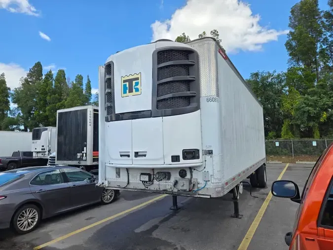 2017 GREAT DANE TRAILERS 7211Z-1 28/156/10291441c5db42740bcfeeefb5d2508c44d