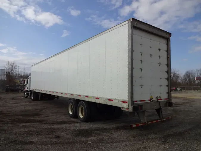 2011 UTILITY TRAILERS 53/162/96