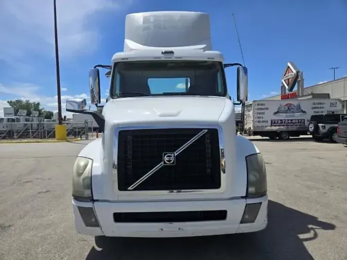 2016 Volvo VNL64T30091449fa57b91ce2fc3a09e9c148a0b83