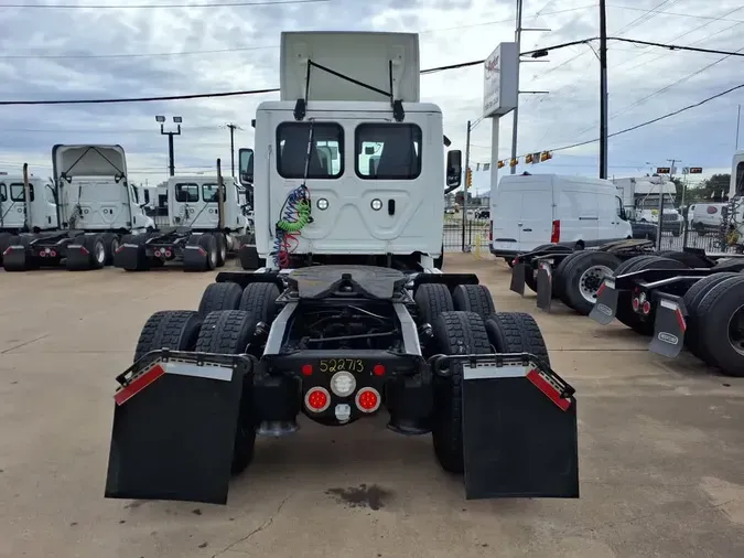 2022 FREIGHTLINER/MERCEDES NEW CASCADIA PX126649145178064241554bdbd28d910afc420