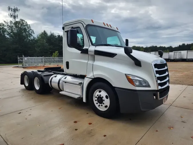 2020 FREIGHTLINER NEW CASCADIA PX12664