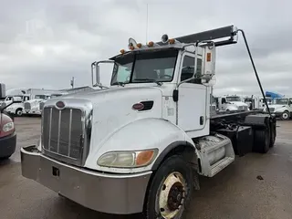 2008 PETERBILT 340