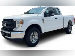 2022 Ford F-250