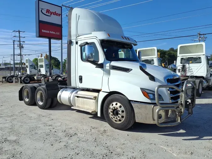 2020 FREIGHTLINER/MERCEDES NEW CASCADIA PX126649148a672268a8c00aa9fade359a6ec99