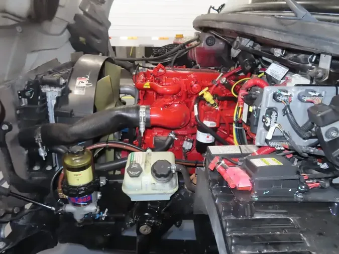 2020 FREIGHTLINER M2 1069148aaa528e6f6092be60156d4774e0e