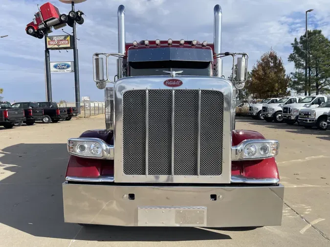 2022 Peterbilt 3899148b2bae099d0e7e7a7a555f32d497e