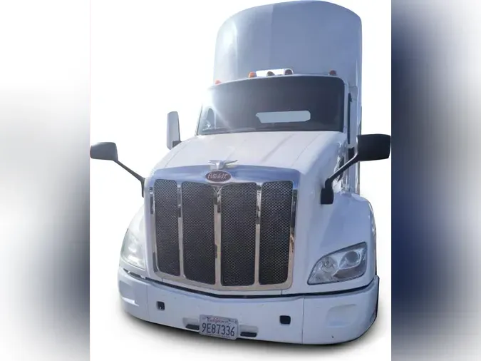 2019 Peterbilt 579914a0463614b5eabb056e091e4463a3d