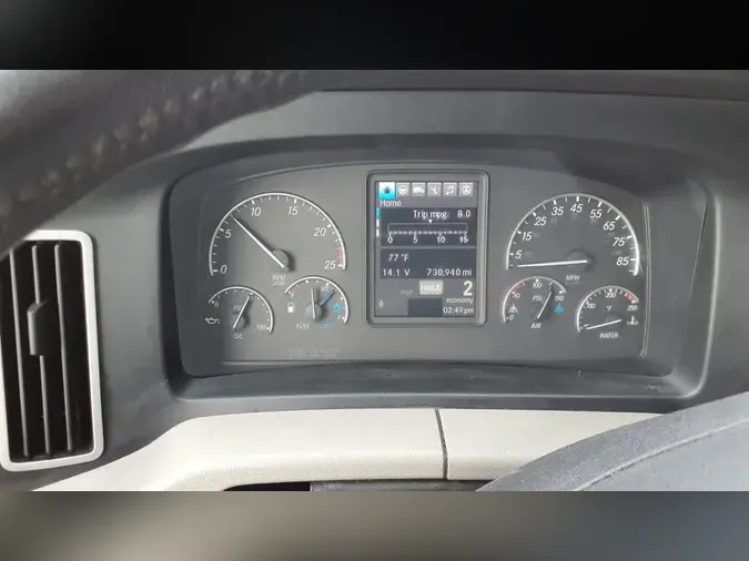 2023 FREIGHTLINER/MERCEDES NEW CASCADIA PX12664914a40584da05810863841ade3bcd6df