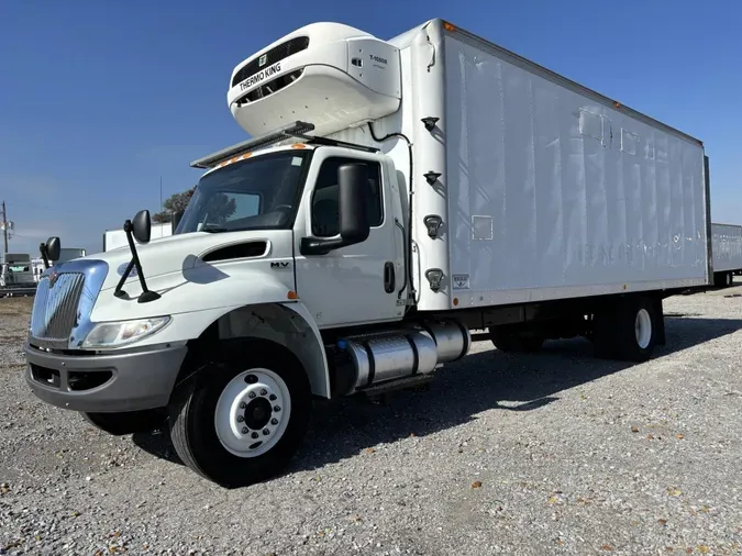 2020 International MV607914a66ee0c5c4fbed60f4792785237fb