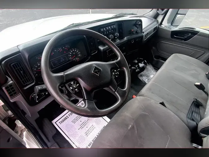2021 INT MV607