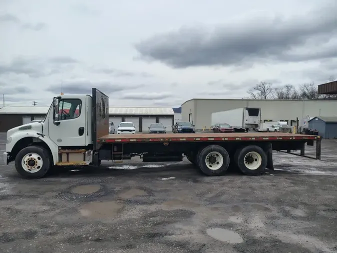 2020 FREIGHTLINER/MERCEDES M2 106
