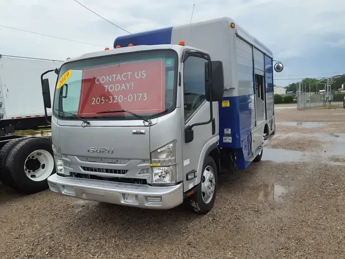 2019 ISUZU NRR914c0e3539bbeec04dc6d579dc61465a