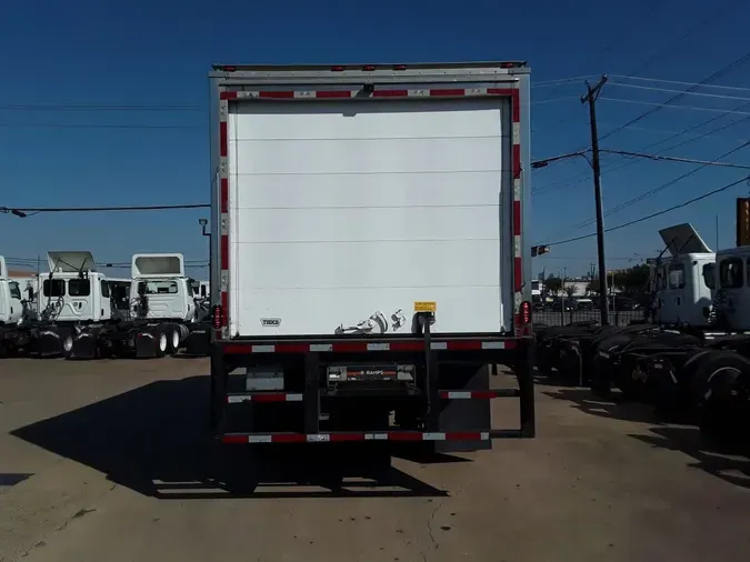 2019 NAVISTAR INTERNATIONAL 4300