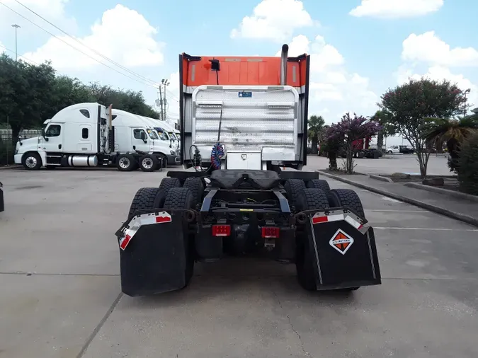 2018 NAVISTAR INTERNATIONAL LT625 SLPR CAB